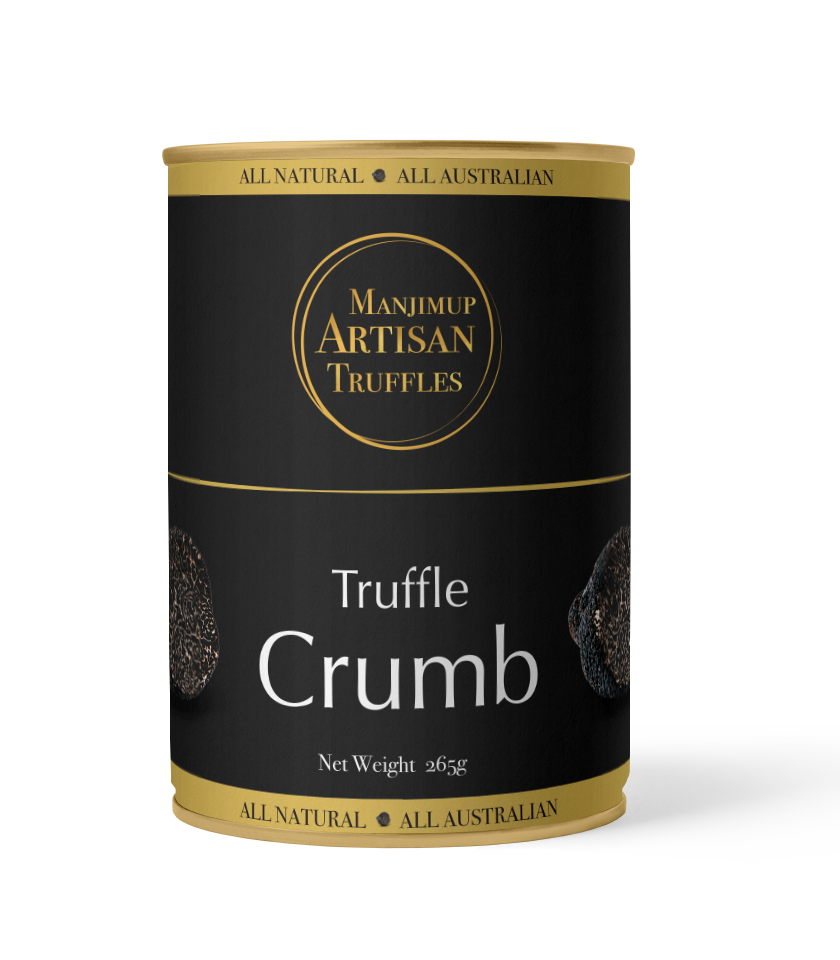 Crumb Truffles - 265g