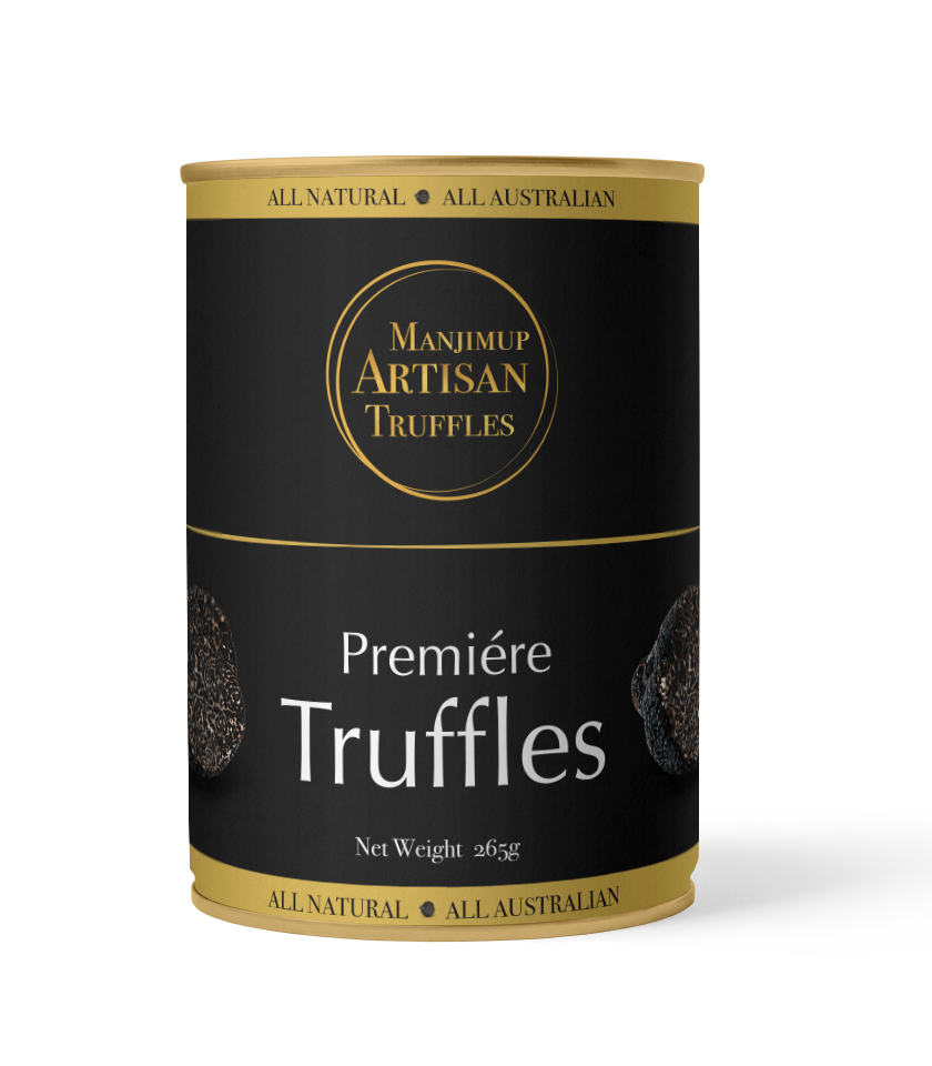 Première Truffles - 265g